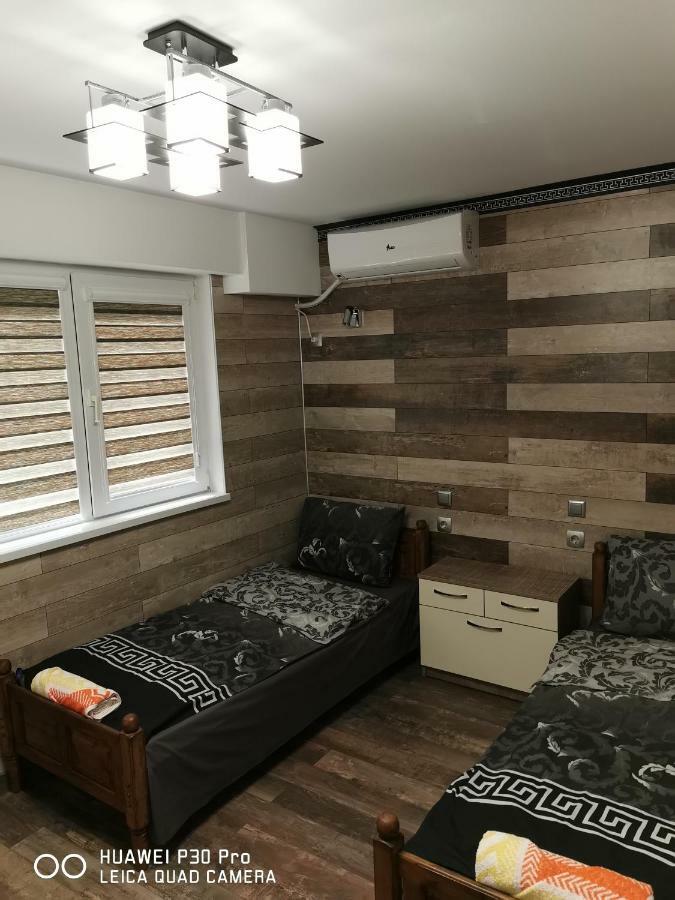 Hotel Belisimo Ruse Ngoại thất bức ảnh