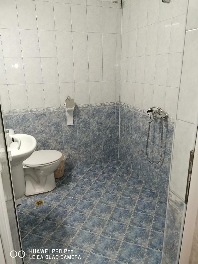 Hotel Belisimo Ruse Ngoại thất bức ảnh