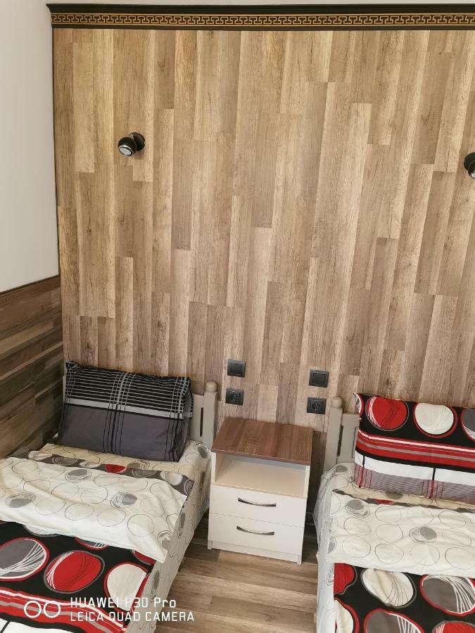 Hotel Belisimo Ruse Ngoại thất bức ảnh