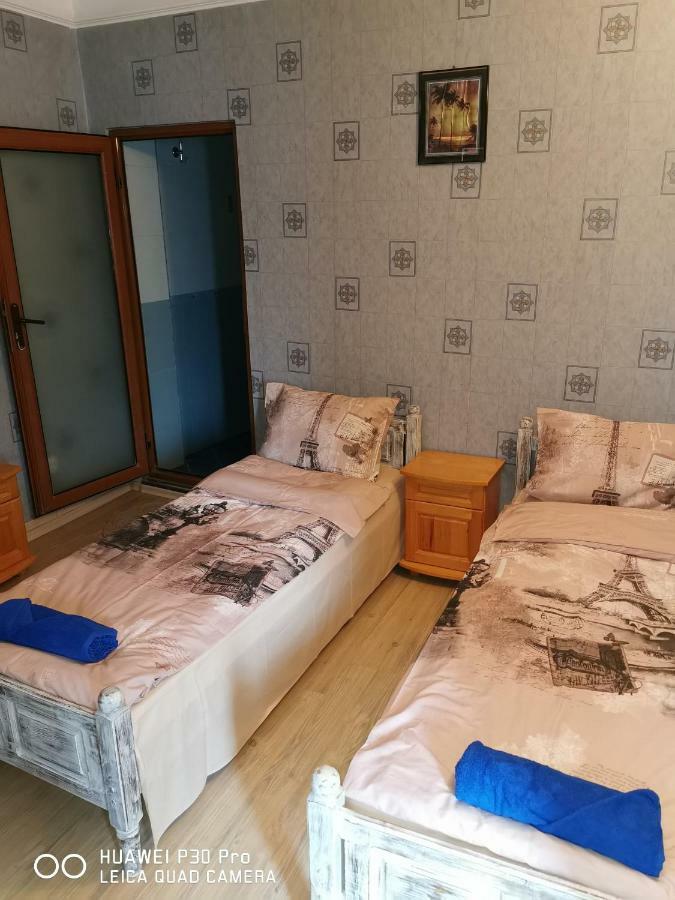 Hotel Belisimo Ruse Ngoại thất bức ảnh