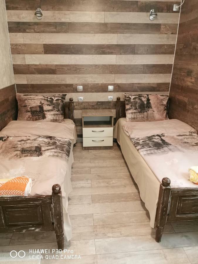 Hotel Belisimo Ruse Ngoại thất bức ảnh