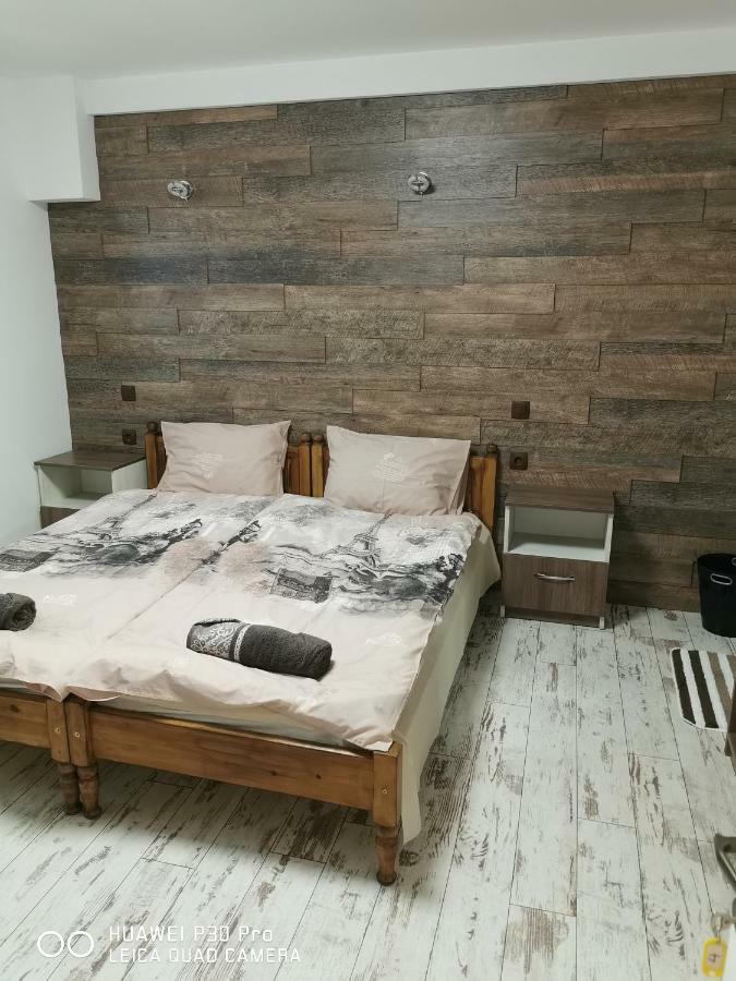 Hotel Belisimo Ruse Ngoại thất bức ảnh