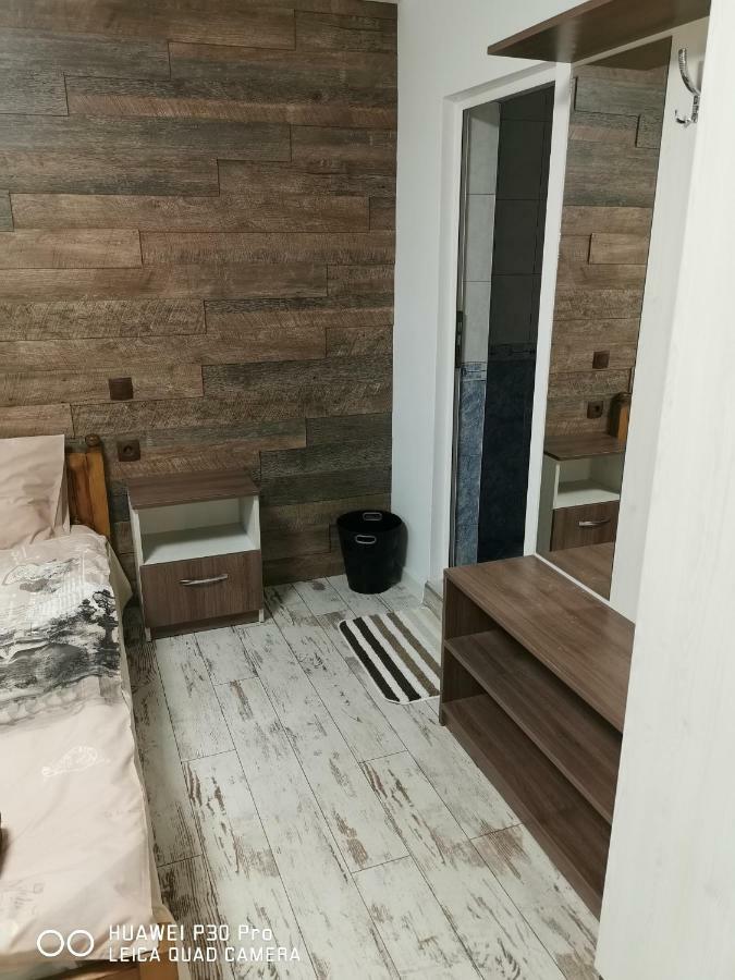 Hotel Belisimo Ruse Ngoại thất bức ảnh