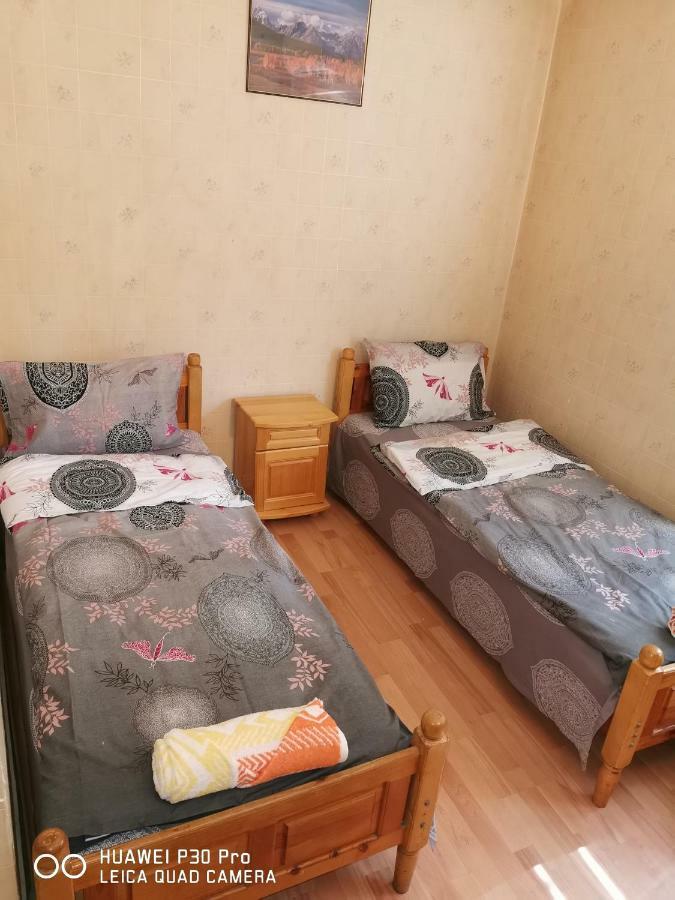 Hotel Belisimo Ruse Ngoại thất bức ảnh