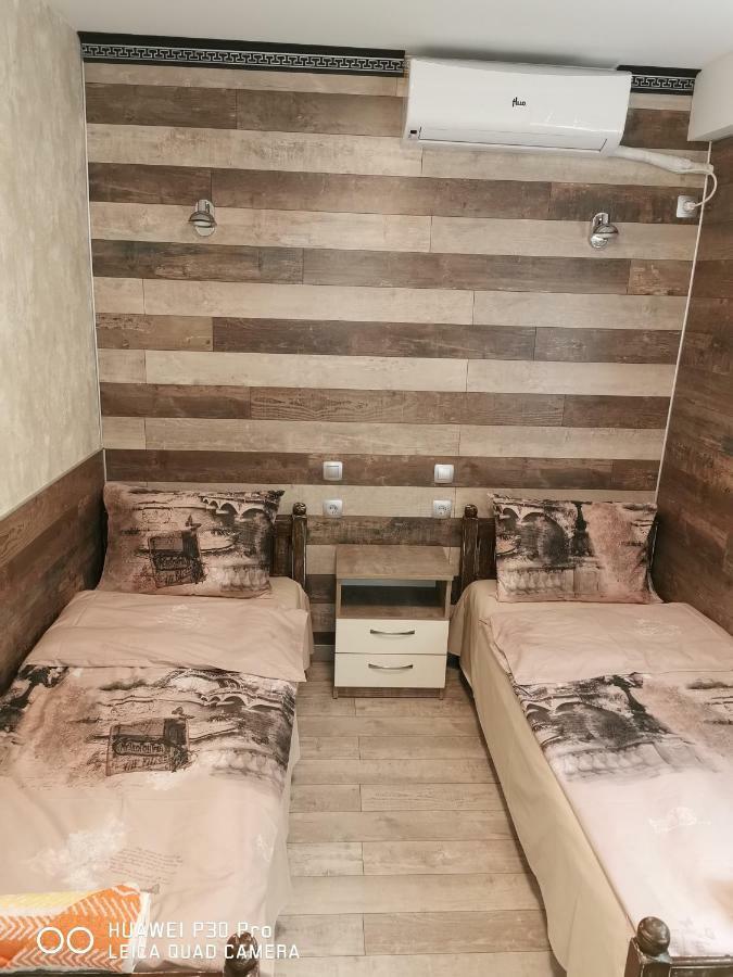 Hotel Belisimo Ruse Ngoại thất bức ảnh