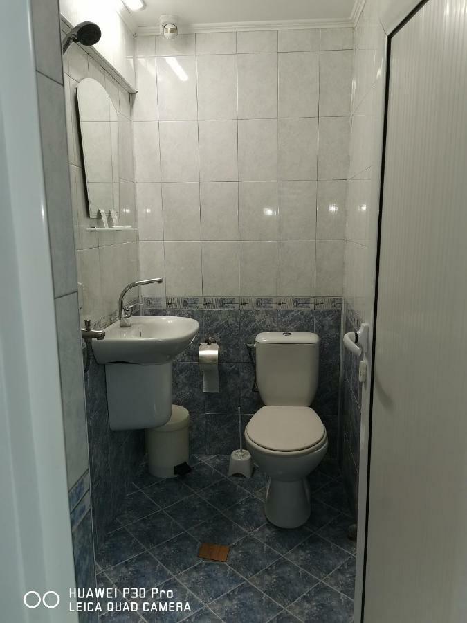 Hotel Belisimo Ruse Ngoại thất bức ảnh