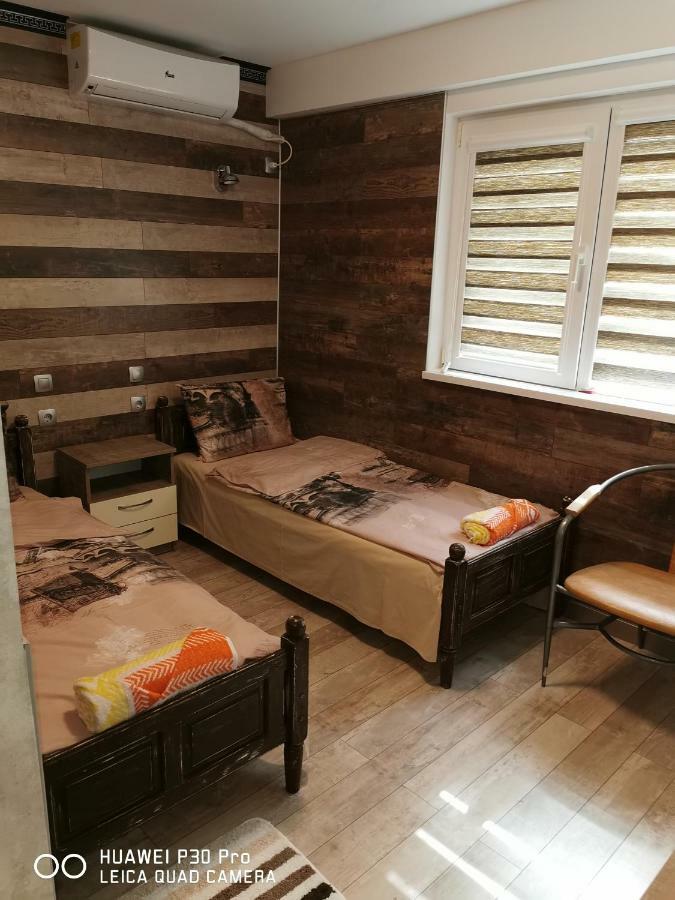 Hotel Belisimo Ruse Ngoại thất bức ảnh