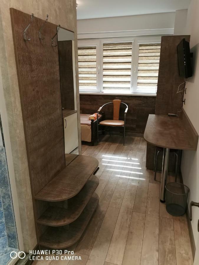 Hotel Belisimo Ruse Ngoại thất bức ảnh