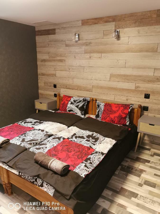 Hotel Belisimo Ruse Ngoại thất bức ảnh