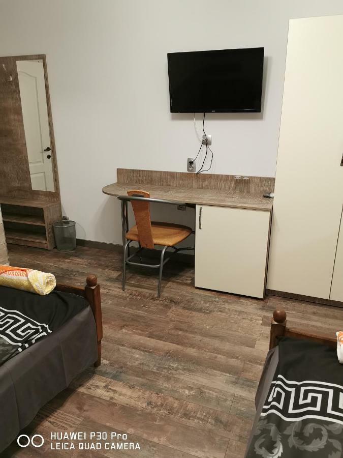Hotel Belisimo Ruse Ngoại thất bức ảnh