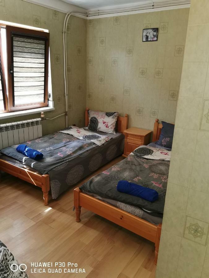 Hotel Belisimo Ruse Ngoại thất bức ảnh