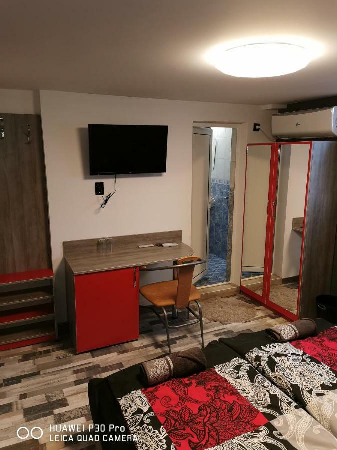Hotel Belisimo Ruse Ngoại thất bức ảnh