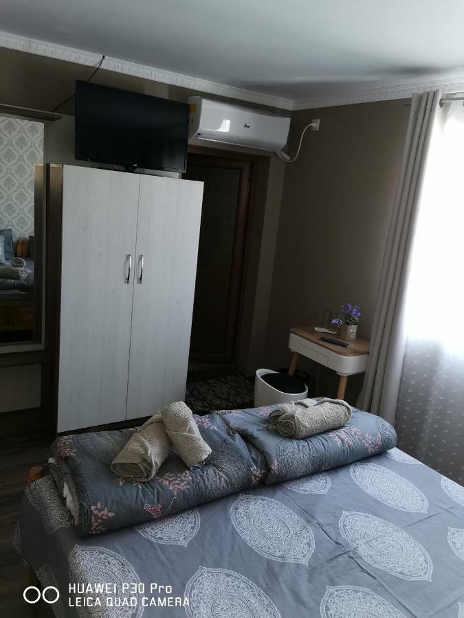 Hotel Belisimo Ruse Ngoại thất bức ảnh