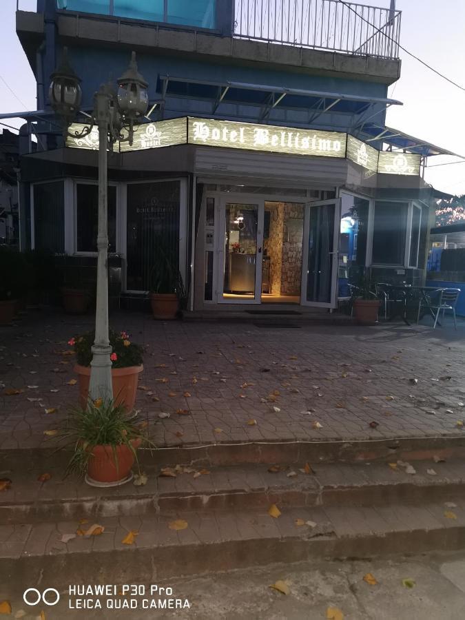 Hotel Belisimo Ruse Ngoại thất bức ảnh